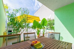 Apartments Mirko