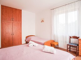 Apartments Dirk