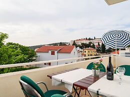 Apartments Dirk