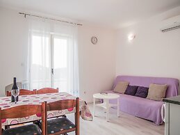 Apartments Dirk