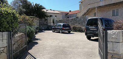 Apartments Dirk
