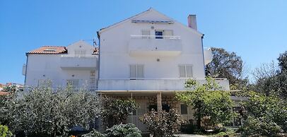 Apartments Dirk