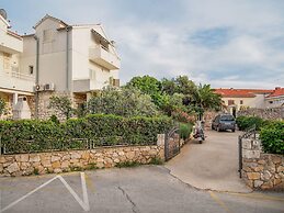 Apartments Dirk