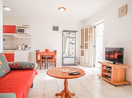 Apartments Dirk