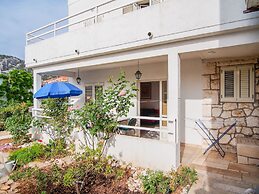 Apartments Dirk