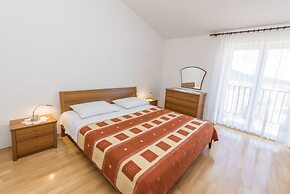 Apartments Matejka