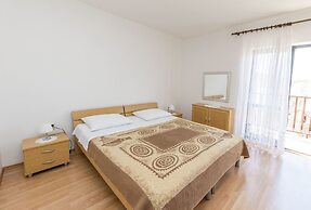 Apartments Matejka