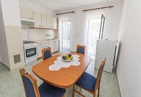 Apartments Matejka