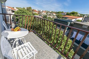 Apartments Matejka