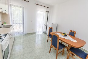 Apartments Matejka