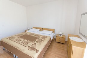Apartments Matejka