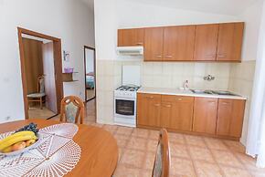 Apartments Matejka