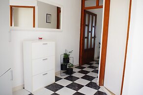 Apartments Zvonko