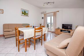 Apartments Zvonko