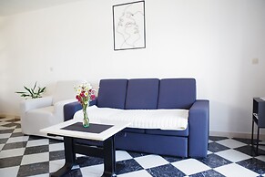 Apartments Zvonko