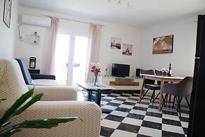 Apartments Zvonko