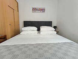 Apartments Zvonko