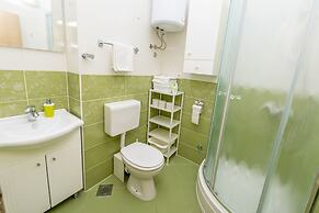 Apartment Bakovic