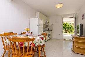 Apartment Bakovic