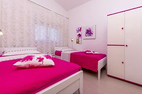 Apartment Bakovic