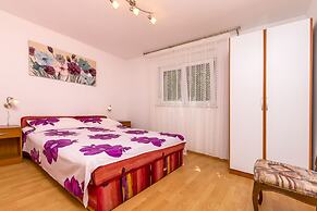 Apartment Bakovic