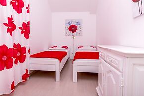 Apartment Bakovic