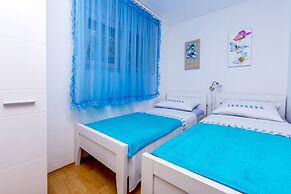 Apartment Bakovic