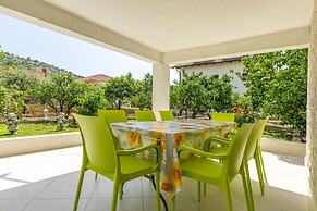 Apartment Bakovic
