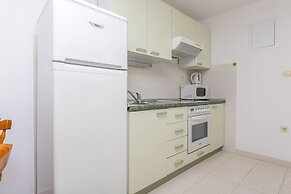Apartment Bakovic