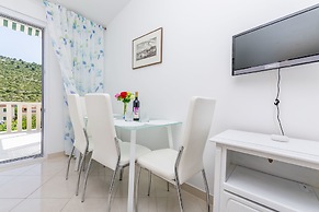 Apartment Bakovic