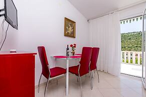 Apartment Bakovic