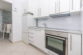 Apartment Bakovic