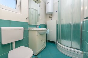 Apartment Bakovic