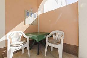 Apartments Petra
