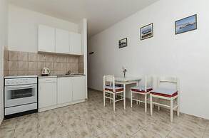 Apartments Petra