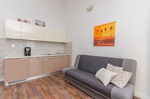 Apartments Daniela Della