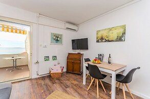Apartments Daniela Della
