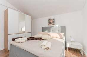 Apartments Daniela Della