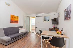 Apartments Daniela Della