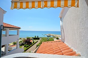 Apartments Daniela Della