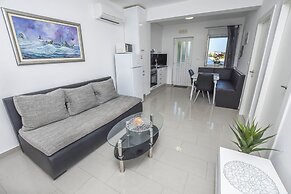 Apartments Maja