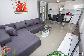 Apartments Maja