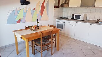 Apartments and Room Caric