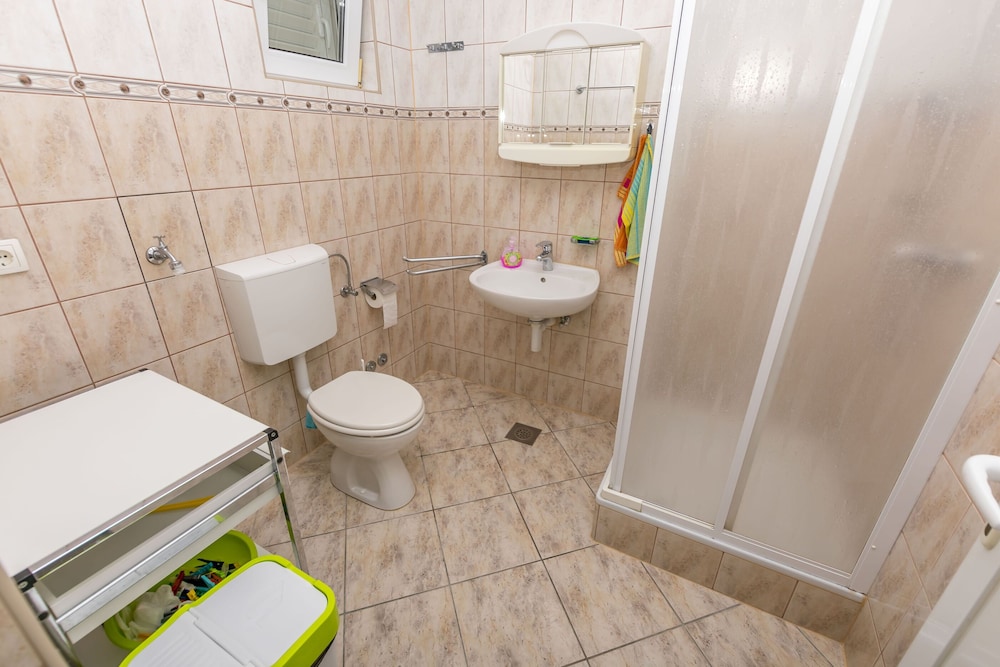 Apartments Barica