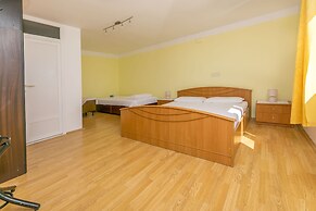 Apartments Barica