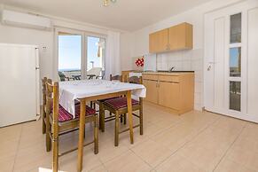 Apartments Barica