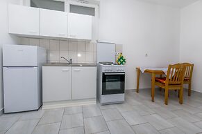 Apartments Barica
