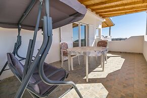 Apartments Barica