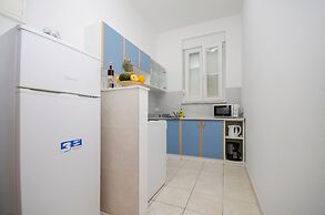 Apartments Senka