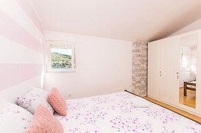 Apartments Senka
